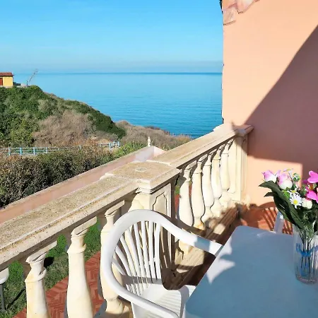Locazione Turistica La Ciaccia *